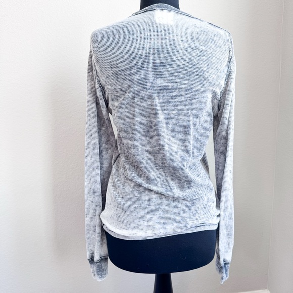 Sterling Tigers | Burnout Longsleeve - Picture 3 of 8